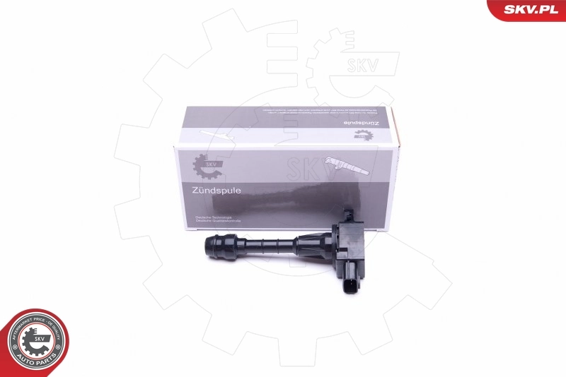 Ignition Coil